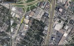 Site Map - General Area