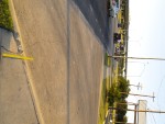 Site 9 (Continuing north on Airport)