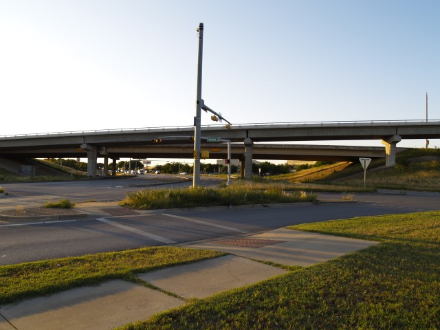 Access at Airport & Koenig