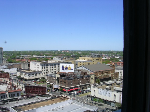Room with a View