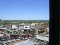 Room with a View