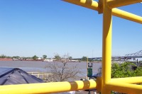 The Mighty Mississippi