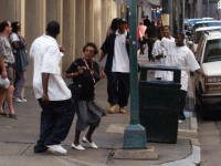 Highlight for Album: New Orleans April 2005