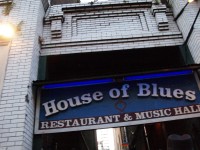 Highlight for Album: The House of Blues