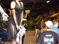 Highlight for Album: Mardi Gras World
