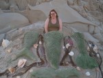 Teh Velvet Mermaid... duh!?!